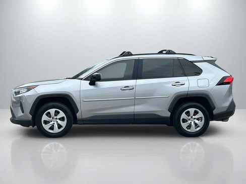 Used 2020 Toyota RAV4 LE w/ All Weather Liner Package image 8