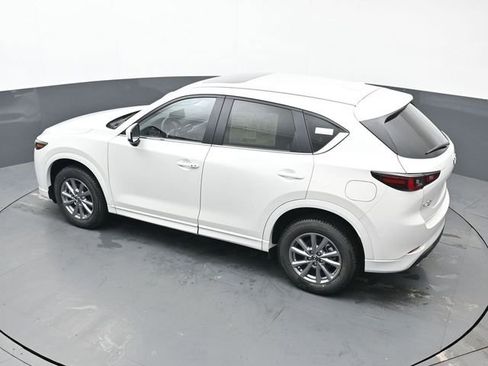 New 2025 MAZDA CX-5 AWD 2.5 S image 28
