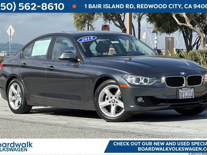 Used 2014 BMW 328i 328i