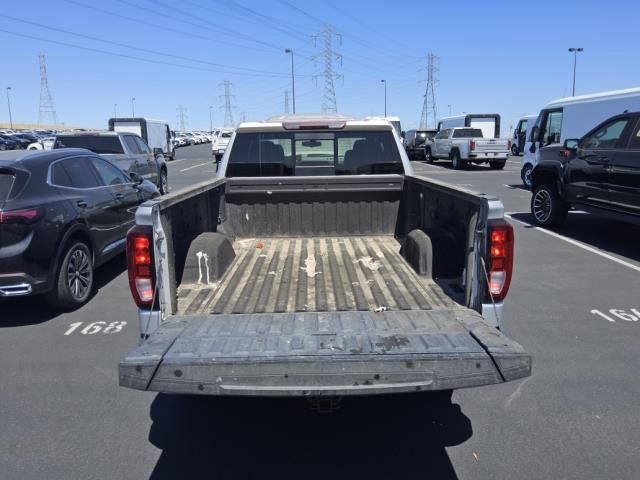 Used 2021 GMC Sierra 1500 Elevation w/ Preferred Package AWD/4WD image 2