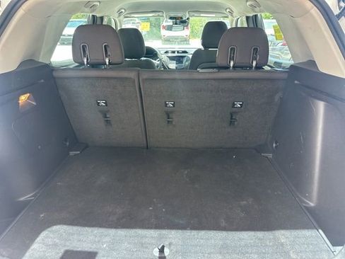 Used 2023 Chevrolet TrailBlazer LS FWD image 18