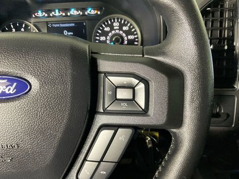 Used 2020 Ford F150 XLT w/ Equipment Group 302A Luxury image 23