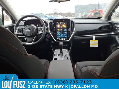 New 2026 Subaru Impreza 2.0i Sport image 6