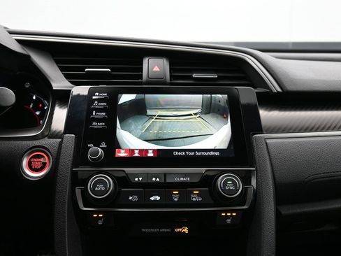 Used 2019 Honda Civic Si image 46