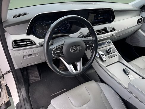 Used 2021 Hyundai Palisade SEL w/ Premium Package AWD/4WD image 23