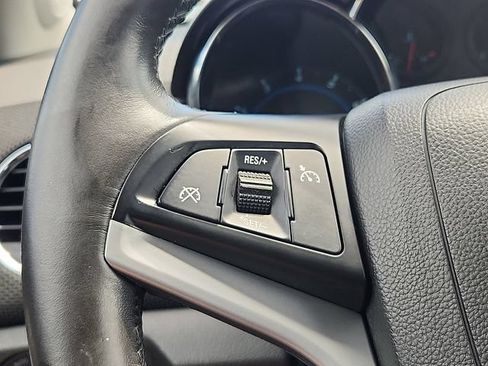 Used 2013 Chevrolet Cruze LTZ w/ RS Package FWD image 19