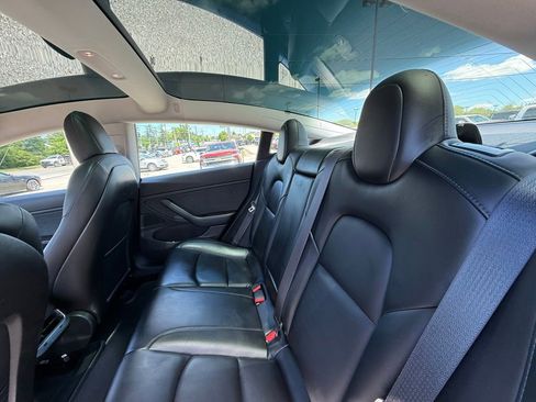 Used 2019 Tesla Model 3 Long Range AWD/4WD image 22