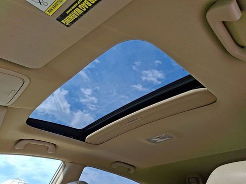 Used 2008 Honda CR-V EX-L image 14