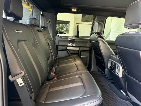 Used 2020 Ford F250 Platinum AWD/4WD image 30
