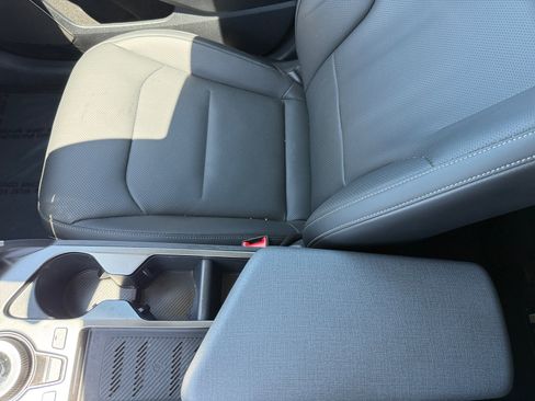 Used 2023 Kia EV6 Wind w/ Wind Technology Package RWD image 14