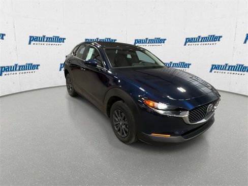 Used 2024 MAZDA CX-30 AWD 2.5 S image 2