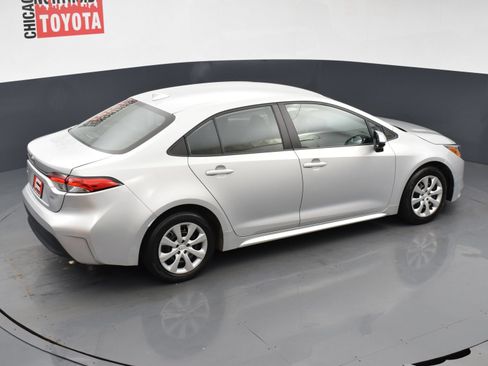 Used 2024 Toyota Corolla LE FWD image 19