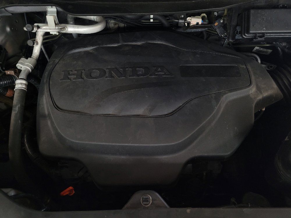 Used 2021 Honda Pilot EX image 30