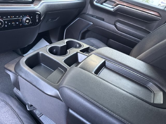 Used 2024 Chevrolet Silverado 1500 LT w/ All Star Edition Plus AWD/4WD image 25