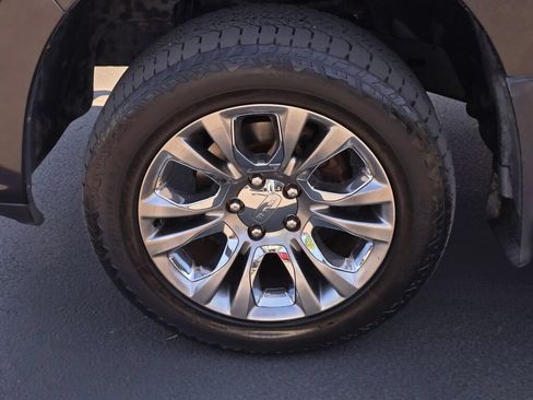Used 2015 RAM 1500 Sport w/ Trailer Tow Group AWD/4WD image 17
