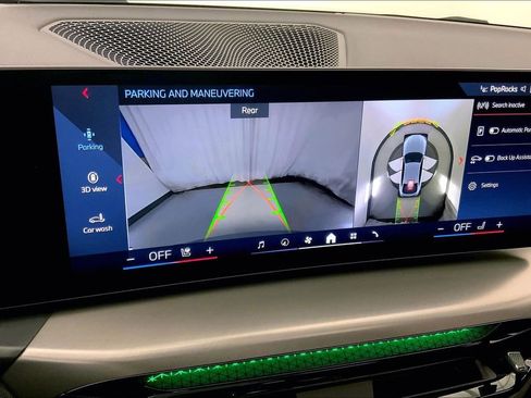 Used 2025 BMW 440i xDrive image 17