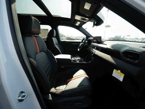 New 2026 Honda Passport TrailSport image 27