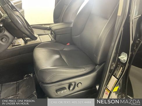 Used 2016 Lexus GX 460 w/ Navigation Package AWD/4WD image 26