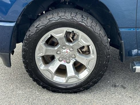Used 2023 RAM 1500 Big Horn AWD/4WD image 11