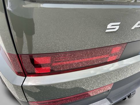 New 2026 Hyundai Santa Fe SEL FWD image 14