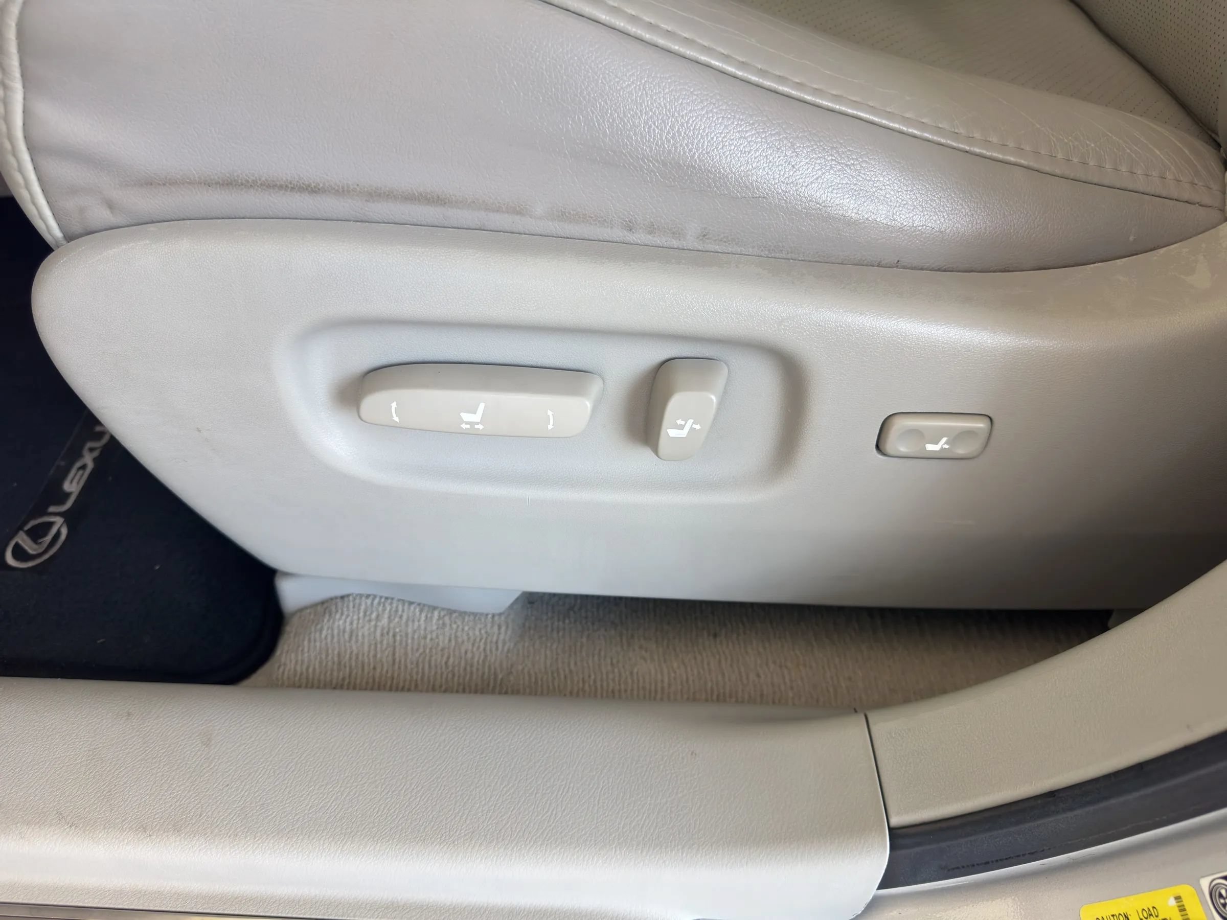 Used 2012 Lexus RX 350 FWD w/ Premium Pkg image 29