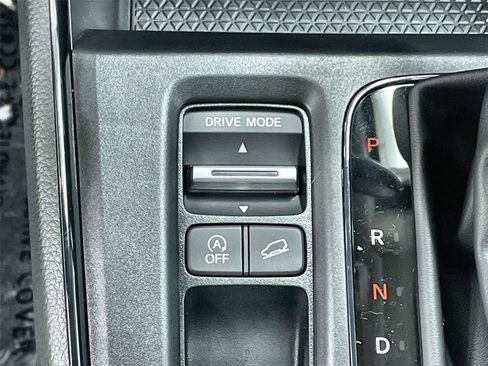 New 2026 Honda CR-V EX image 19