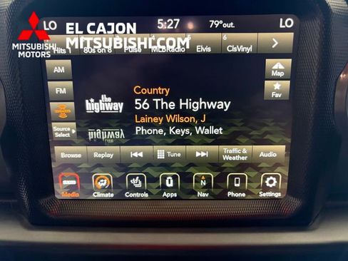 Used 2023 Jeep Wrangler Unlimited w/ Sun & Screen Package AWD/4WD image 17