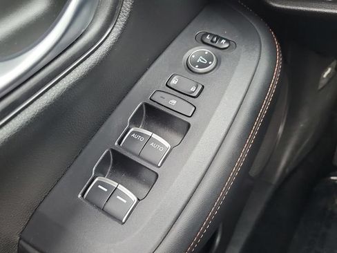 Used 2024 Honda HR-V Sport image 18