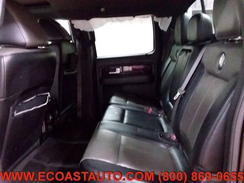 Used 2011 Ford F150 Harley-Davidson image 11