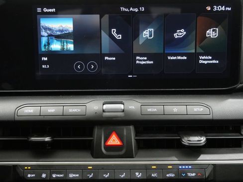 Used 2025 Kia K4 FWD image 19