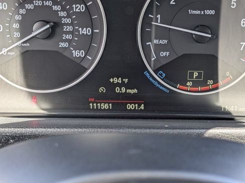 Used 2015 BMW 320i xDrive Sedan AWD/4WD image 27