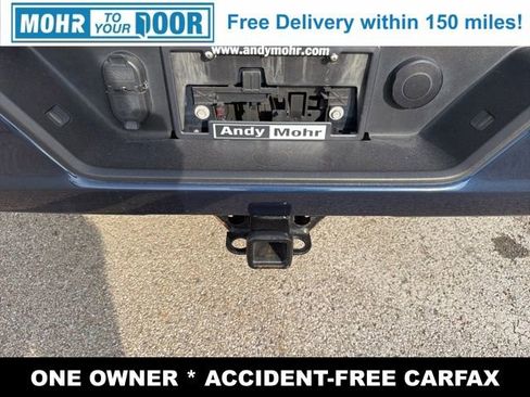 Used 2022 Chevrolet Silverado 1500 RST image 5