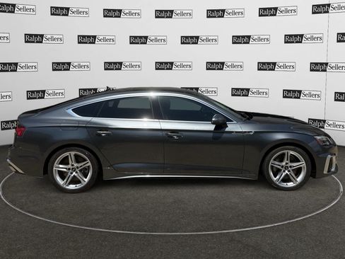 Used 2022 Audi A5 2.0T Premium AWD/4WD image 7