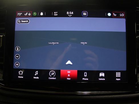 Used 2021 Dodge Durango GT image 47