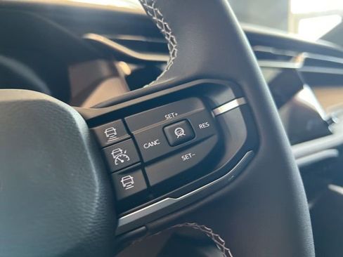 New 2026 Jeep Cherokee Laredo image 13