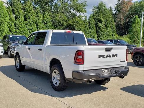 New 2026 RAM 1500 Tradesman image 4