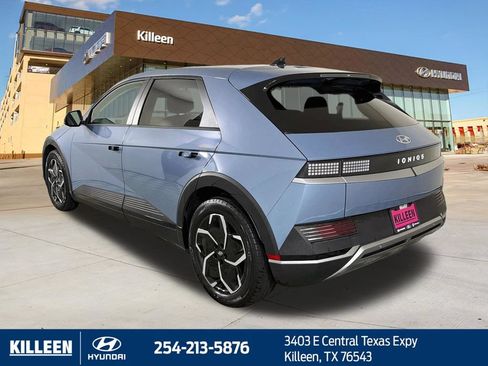 Used 2024 Hyundai Ioniq 5 SE RWD image 5