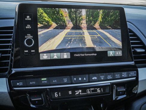 Used 2026 Honda Odyssey EX-L image 23