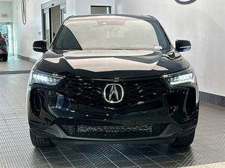 Used 2025 Acura RDX SH-AWD video 2