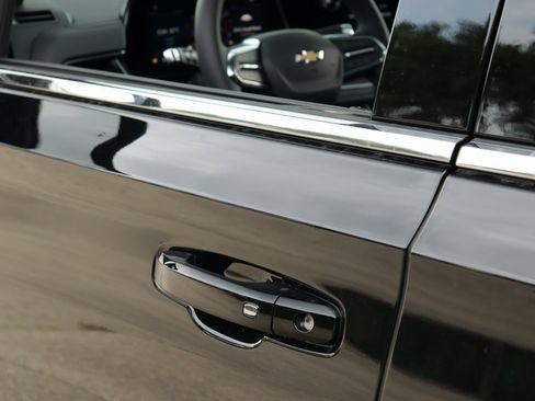 New 2025 Chevrolet Tahoe LT w/ Comfort Package image 43