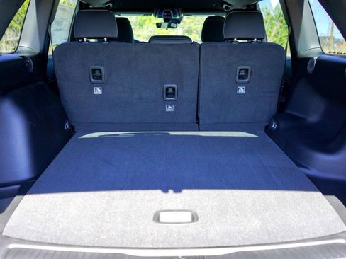 New 2026 Jeep Grand Cherokee Laredo RWD image 23