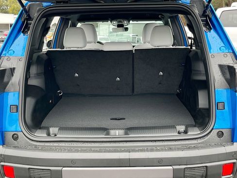 New 2026 Jeep Cherokee Laredo AWD/4WD image 24