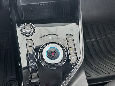Used 2023 Kia Niro Wind FWD image 24