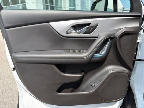 Used 2024 Chevrolet Blazer LT w/ LPO, Floor Liner Package FWD image 9