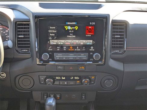 Certified 2023 Nissan Frontier Pro-X w/ Pro Convenience Package image 18