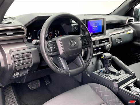 New 2026 Toyota Tacoma SR5 image 4