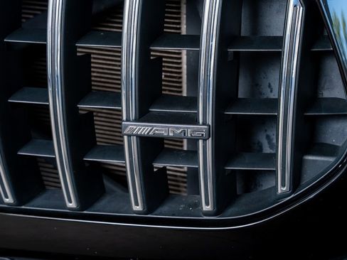 Used 2021 Mercedes-Benz GLE 53 AMG 4MATIC Coupe image 18