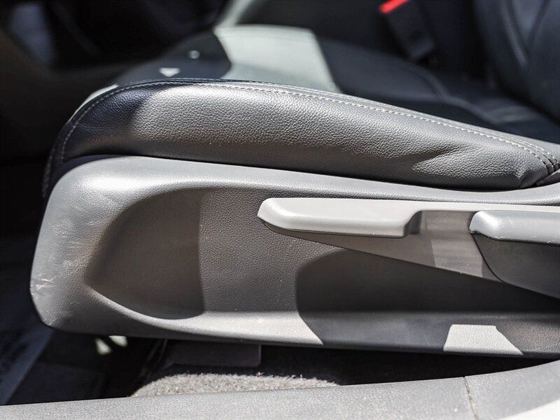 Used 2019 Honda Clarity Plug-In Hybrid image 28