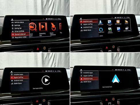 Used 2022 BMW X3 xDrive30i w/ Convenience Package image 25