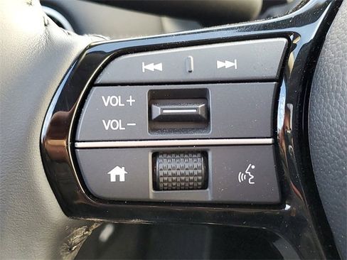 New 2026 Honda HR-V EX-L image 21